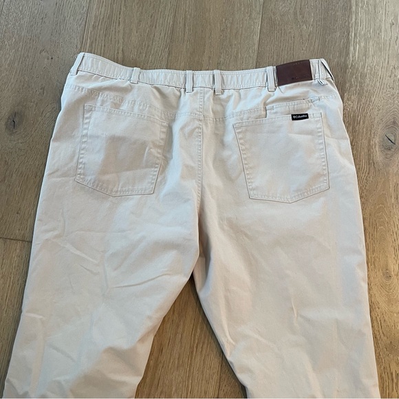 COLUMBIA Cobble Creek Active Fit Pants - Picture 11 of 16